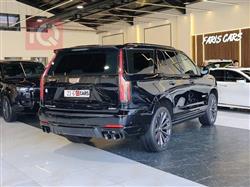 كاديلاك اسكاليد